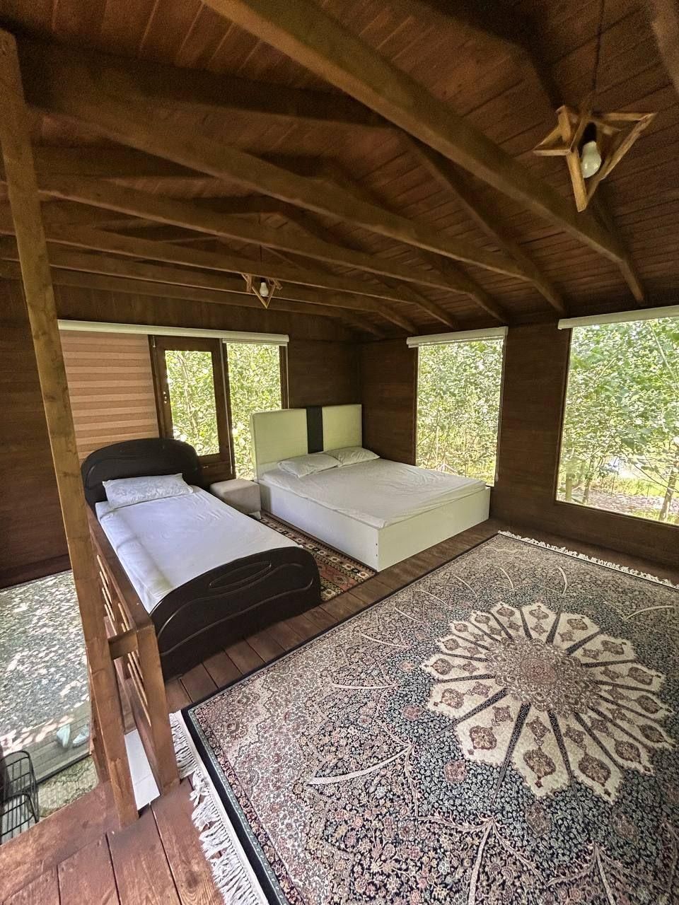 دوبلکس لاکچری|فروش خانه و ویلا|اشتهارد, |دیوار