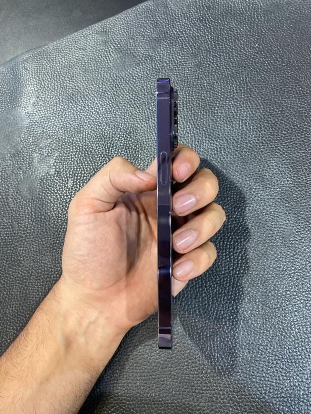 14 pro max 256 گیگ|موبایل|تهران, نواب|دیوار