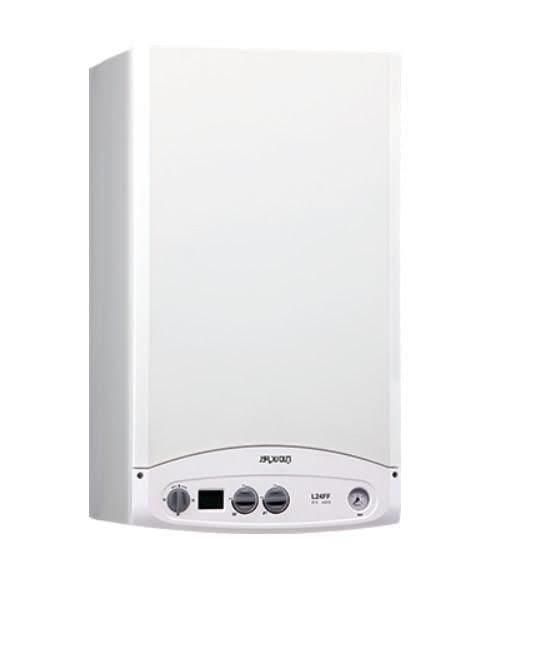 پکیج ایران رادیاتور|آبگرمکن، پکیج، شوفاژ|قم, بلوار امین و ساحلی|دیوار