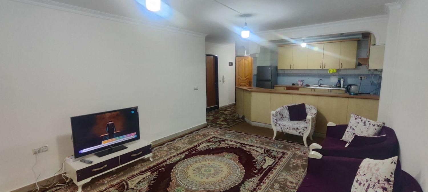 اجاره آپارتمان سوییت روزانه مبله رفاهی گلشهردامایی|اجارهٔ کوتاه‌مدت آپارتمان و سوئیت|بندرعباس, |دیوار