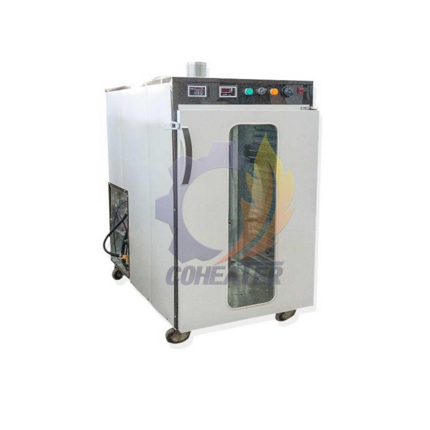 دستگاه میوه خشک کن d150gtگازیوبرقیپلاس|ماشینآلات صنعتی|زنجان, |دیوار