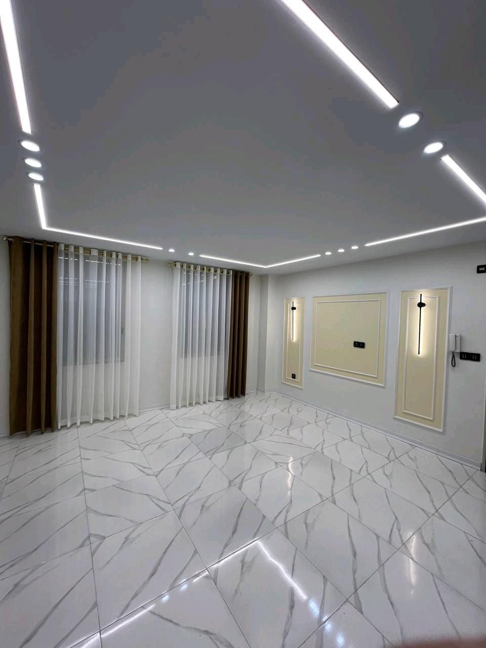 ۵۴متر/سندتکبرگ/پارکینگ اختصاصی/وامدار|فروش آپارتمان|گرمدره, |دیوار