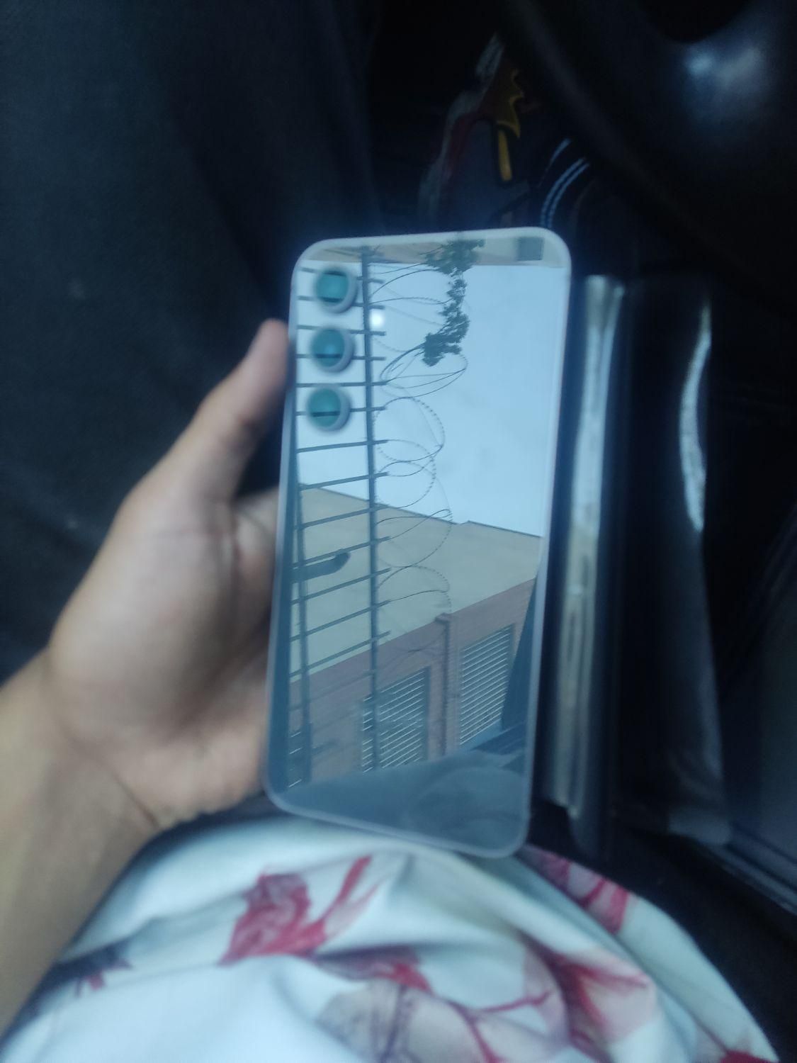گوشی سامسونگ S23 fe 5g|موبایل|تهران, سنگلج|دیوار