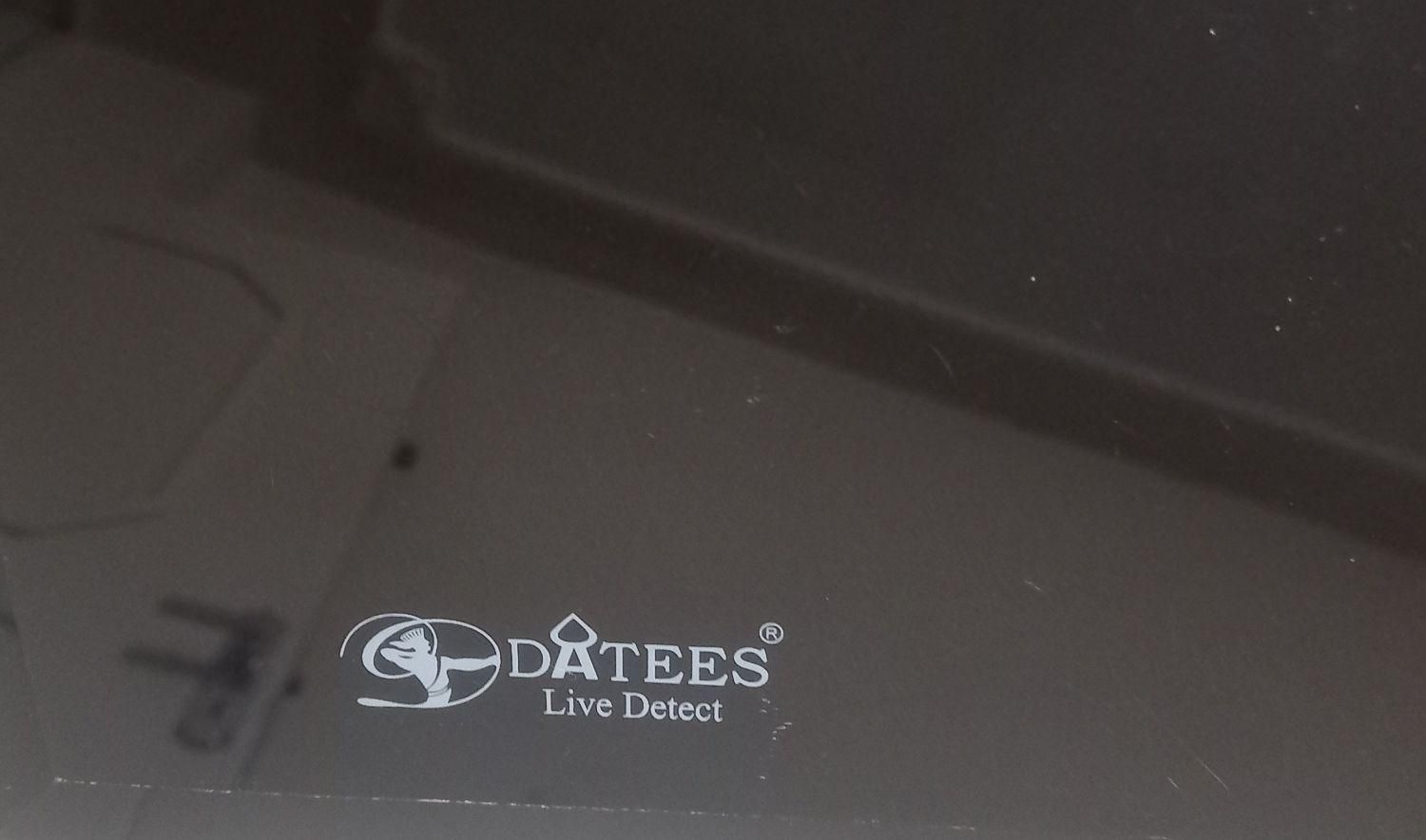 گاز صفحه ای مارک داتیس|اجاق گاز و لوازم برقی پخت‌وپز|الوند, |دیوار