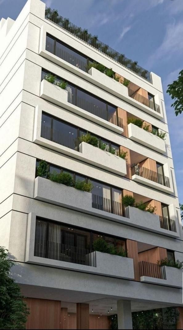 **آپارتمان 135متر 3خواب صفر فوق شیک خیابان لاهور**|فروش آپارتمان|اصفهان, شاهزید|دیوار