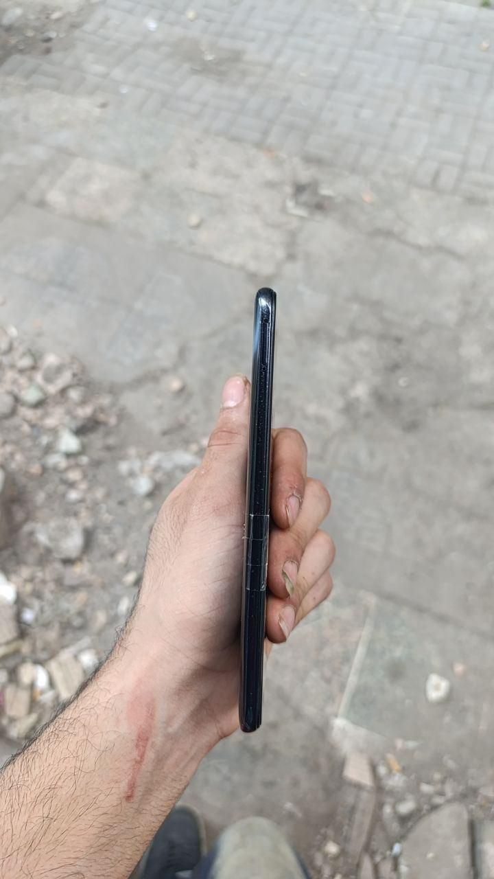 Redmi note 10s ال سی دی شکسته|موبایل|رشت, پیرسرا|دیوار