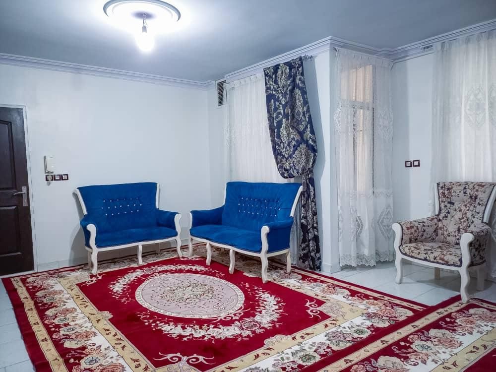اجاره آپارتمان ۷۸ متری ۱ خوابه طبقه ۱ در کمال‌شهر|اجارهٔ آپارتمان|کرج, کمال‌شهر|دیوار
