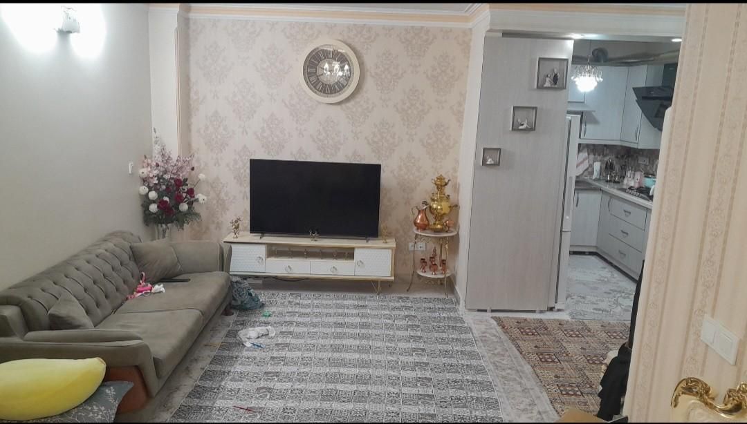 آپارتمان۸۲ متری فلاح رهن کامل|اجارهٔ آپارتمان|تهران, سجاد|دیوار