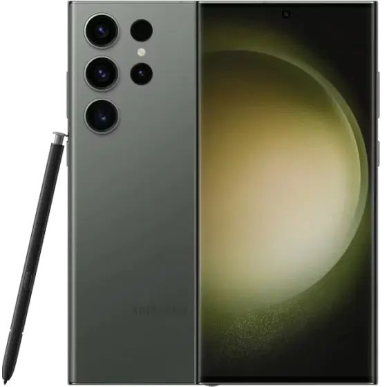 سامسونگ Galaxy S23 Ultra با حافظهٔ ۲۵۶ گیگابایت|موبایل|اصفهان, شیخ اشراق|دیوار