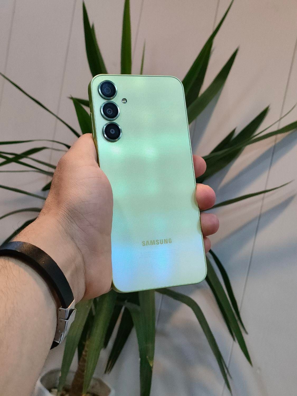 Galaxy A25|موبایل|کرج, گوهردشت|دیوار
