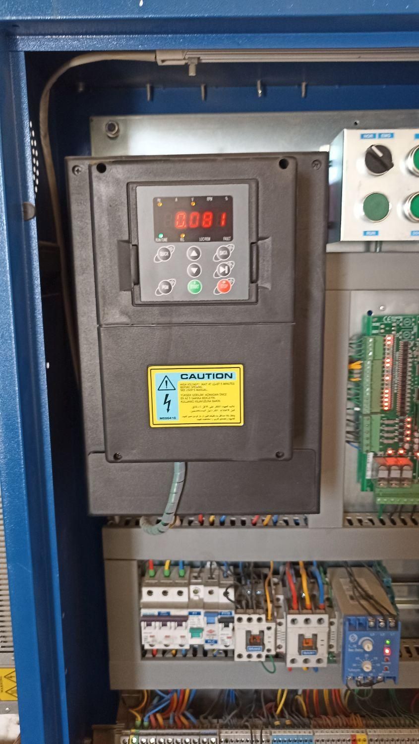 سرویس اسانسور|خدمات پیشه و مهارت|قم, پردیسان|دیوار