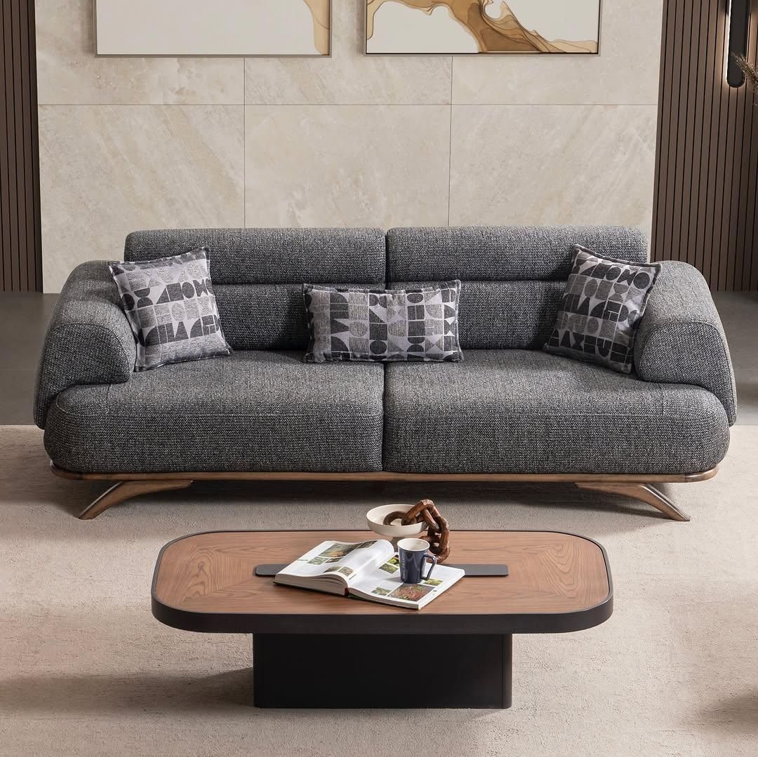 مبل مینیمال|مبلمان خانگی و میز عسلی|همدان, |دیوار