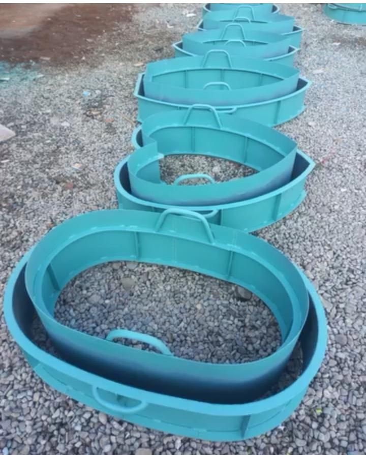 مجتمع کارگاهی بلوک زن وغیره|ماشینآلات صنعتی|خمین, |دیوار