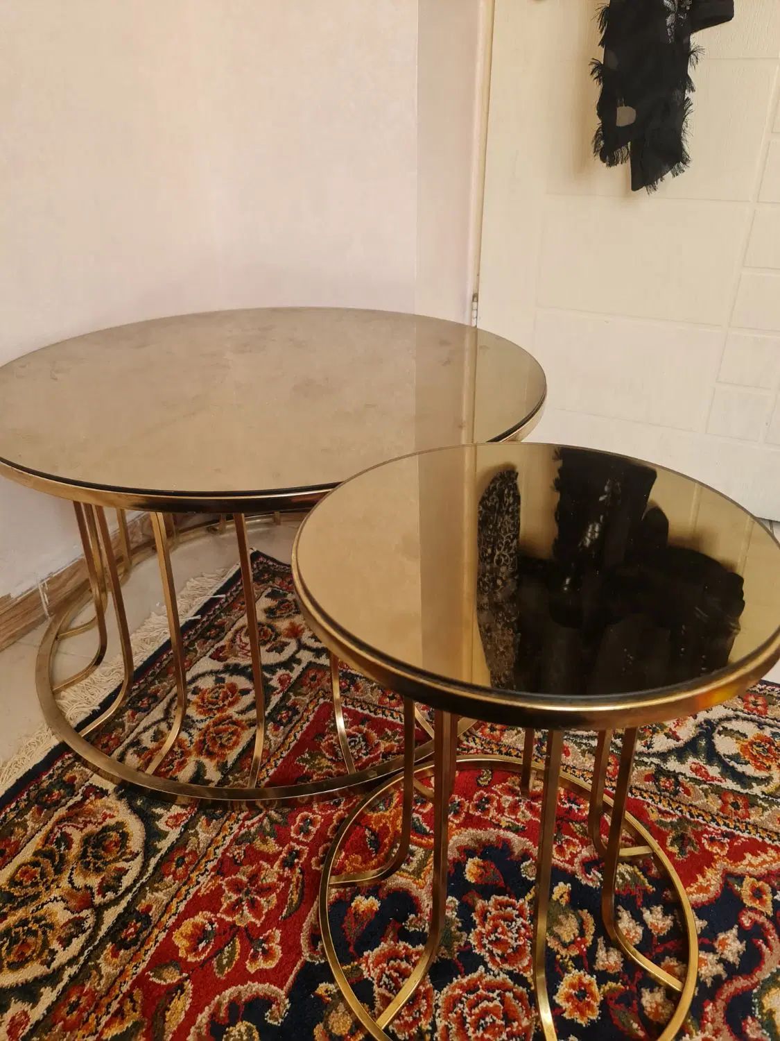 عسلی|مبلمان خانگی و میز عسلی|تهران, شوش|دیوار