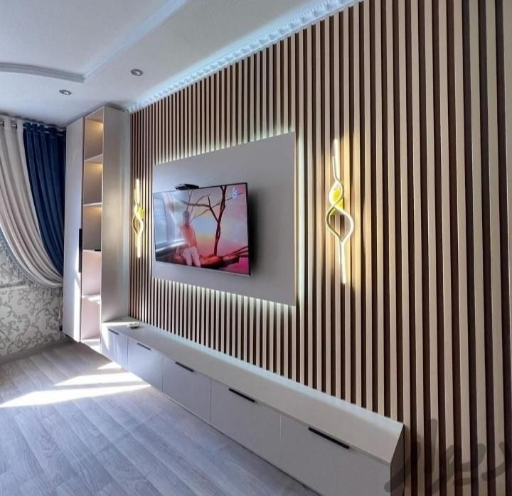 کناف کارنصب کناف فروش کاغذدیواری.کنافکارپارکت نصاب|خدمات پیشه و مهارت|تبریز, |دیوار