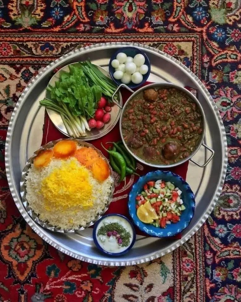 قبول سفارش غذای خانگی|خدمات پذیرایی، مراسم|کرج, چهارصد دستگاه|دیوار