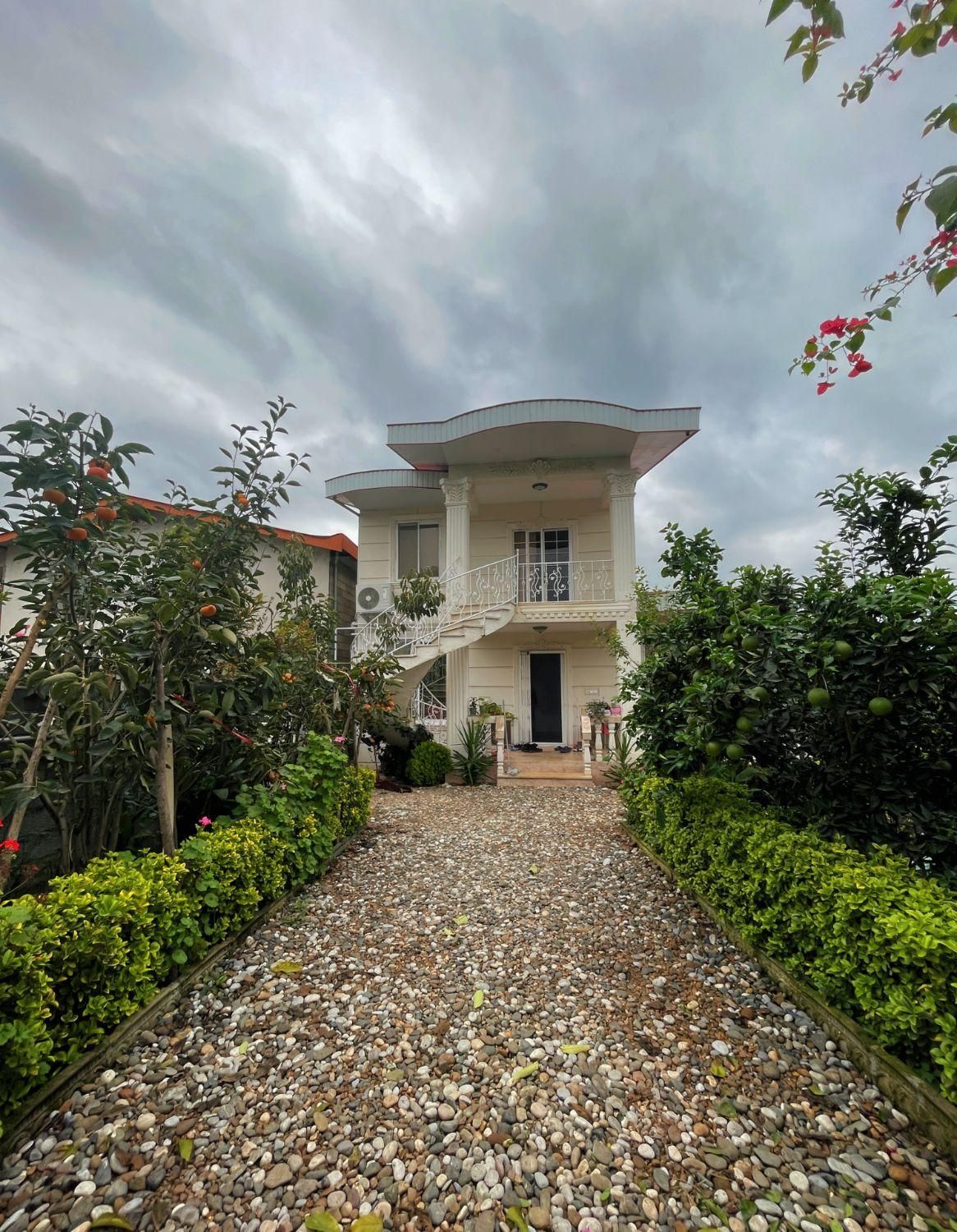 اجاره ویلا شبانه در  شمال کلاچای رحیم آباد|اجارهٔ کوتاه‌مدت ویلا و باغ|کلاچای, |دیوار