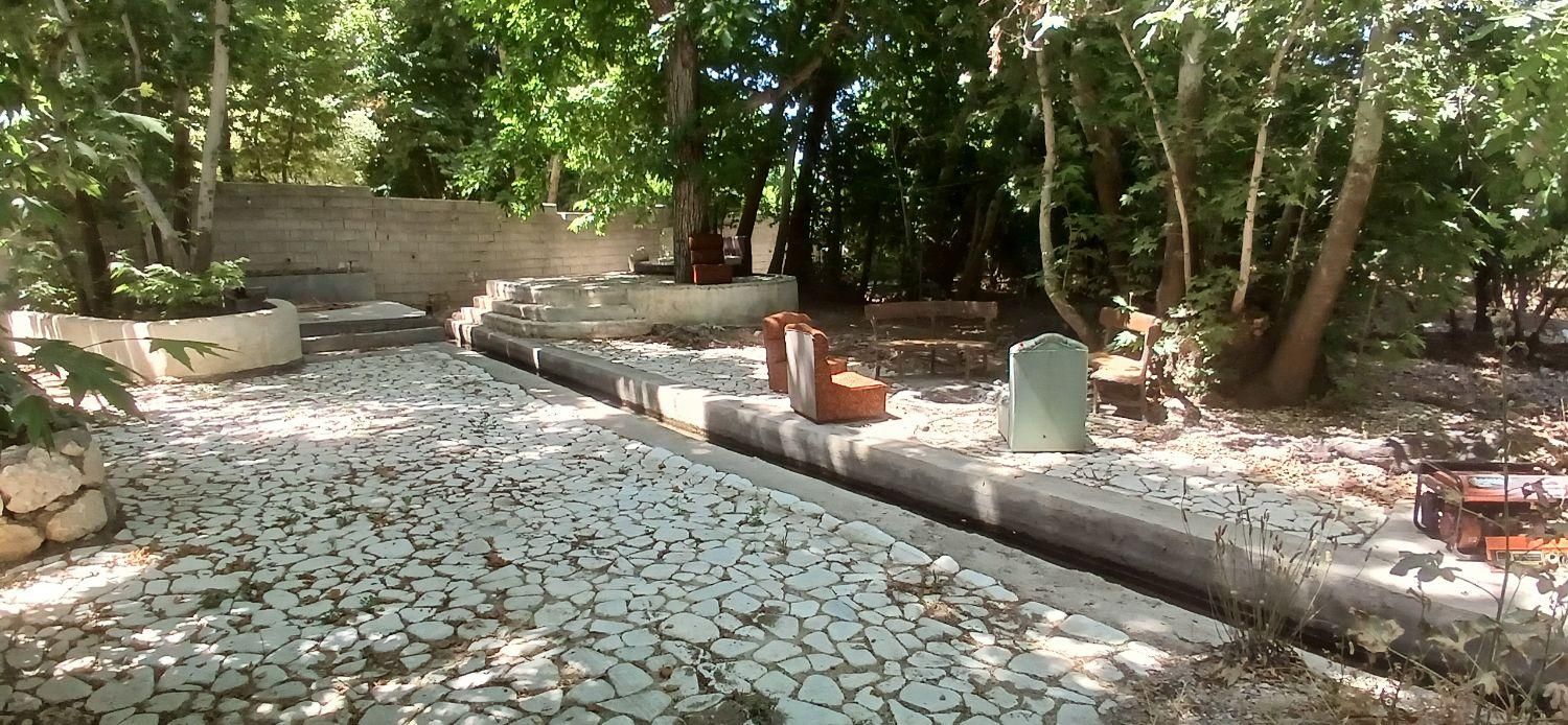 اجاره روزانه/ماهانه باغ ویلا جکوزی در تخت جمشید|اجارهٔ کوتاهمدت ویلا و باغ|مرودشت, تخت جمشید|دیوار