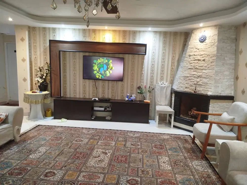 آپارتمان / مسکونی / ۱۱۰ متری / گاز|فروش آپارتمان|رشت, منظریه|دیوار