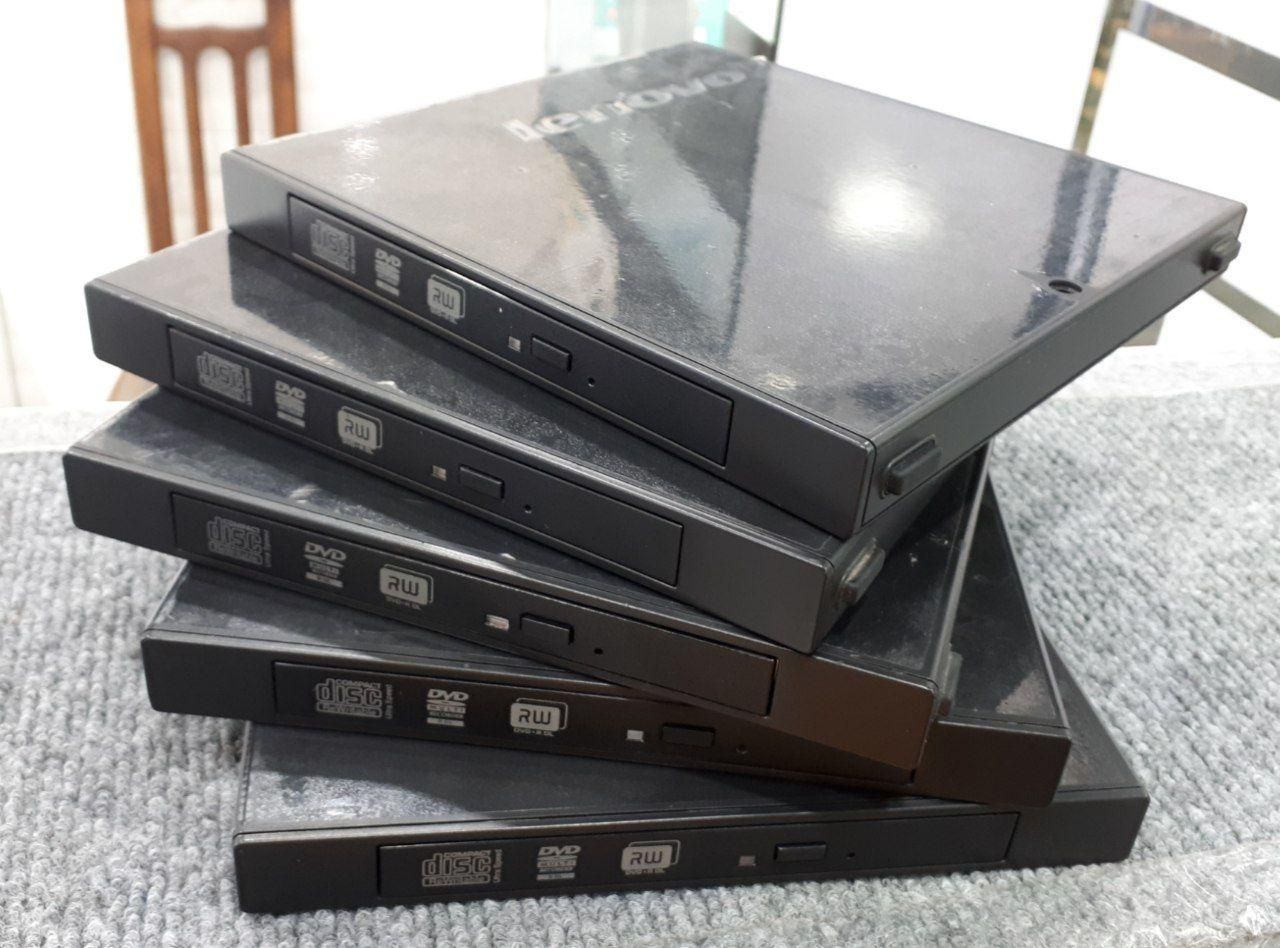 dvdرایتر اکسترنال و رایتر اینترنال استوک اورجینال|قطعات و لوازم جانبی رایانه|تهران, خانی آباد نو جنوبی|دیوار