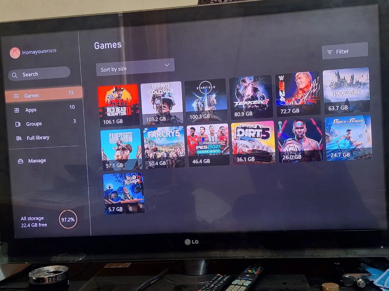 Xbox series Xbox ایکس باکس سری ایکس|کنسول، بازی ویدئویی و آنلاین|مشهد, سراب|دیوار