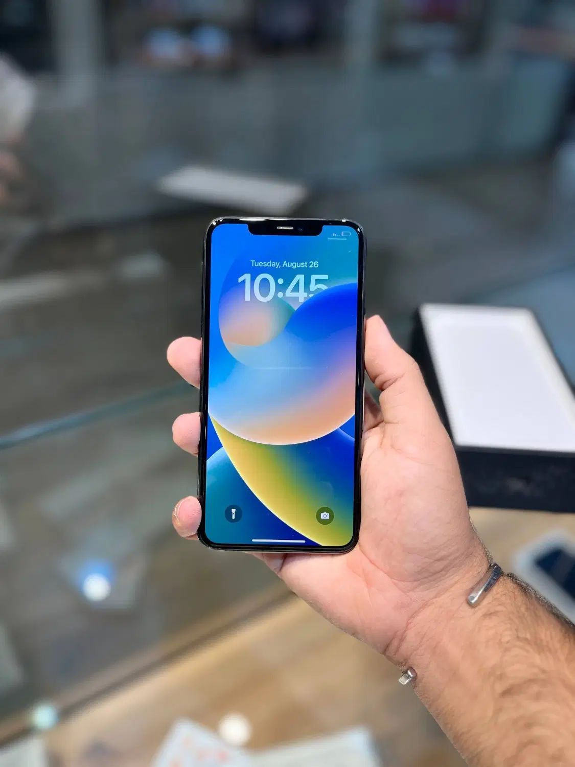 آیفون 11 پرومکس IPhone 11 promax|موبایل|مشهد, کوثر|دیوار