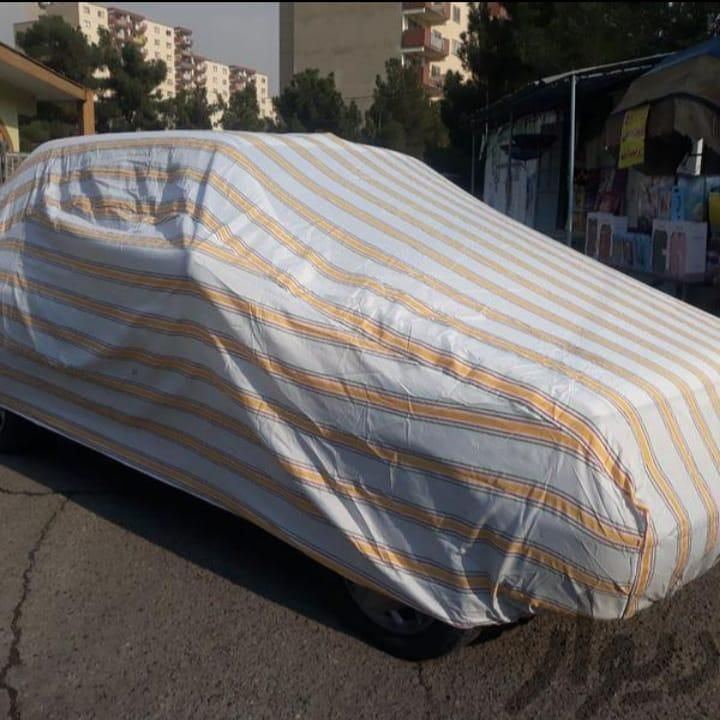 چادر ماشین.موتور سیکلت700/000ت|قطعات یدکی و لوازم جانبی|یزد, |دیوار