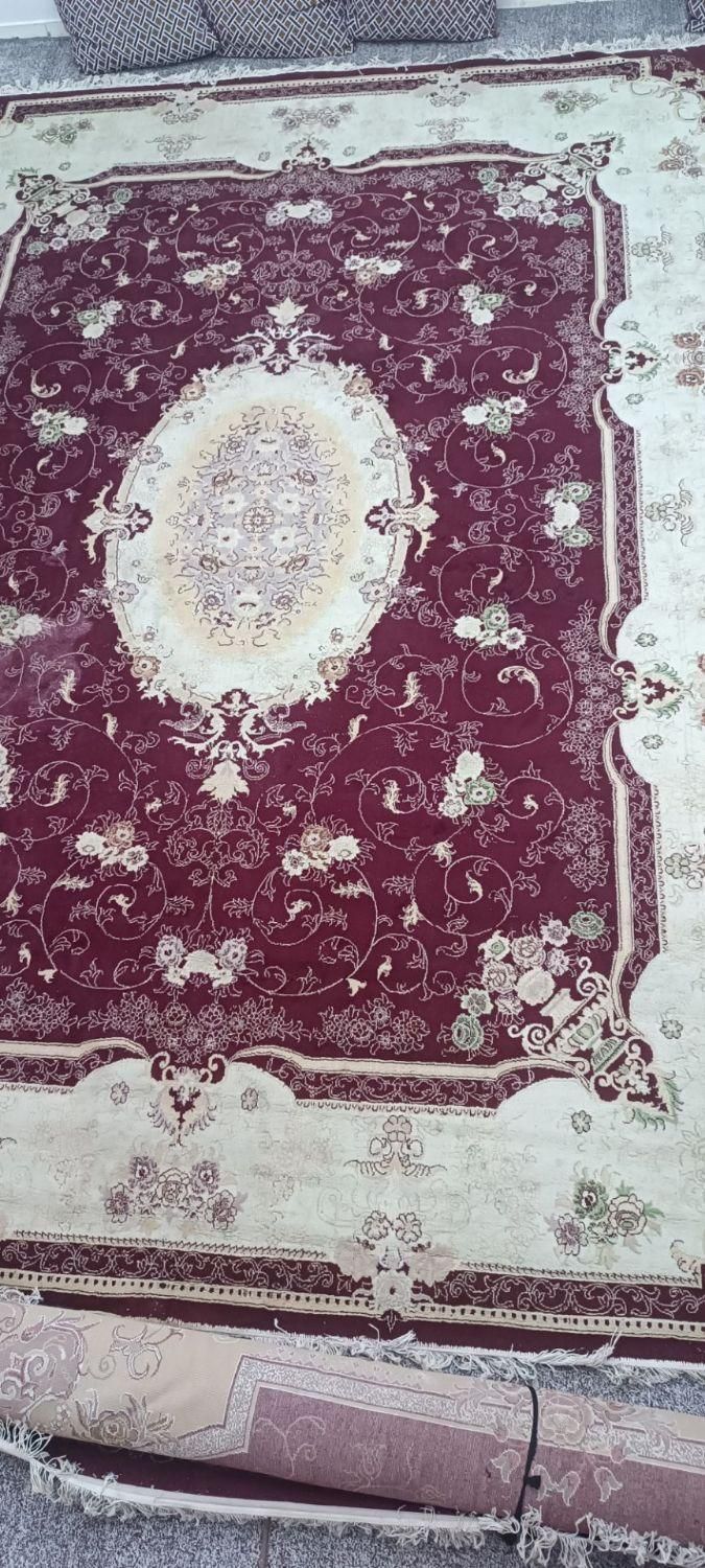 فرش ۱۲ متری|فرش|اهواز, کوی مندلی(سه راه خرمشهر)|دیوار