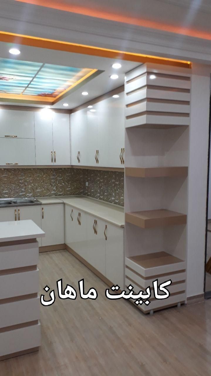 اجرای کابینت وکمدوتعمیرات ماهان ضمانت۱۰ سال|خدمات پیشه و مهارت|اردبیل, |دیوار