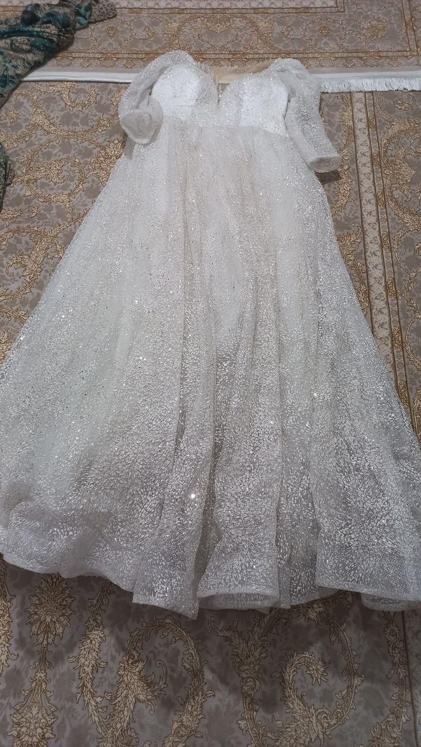 لباس عروسی|لباس|پاکدشت, پاکدشت (مامازند)|دیوار