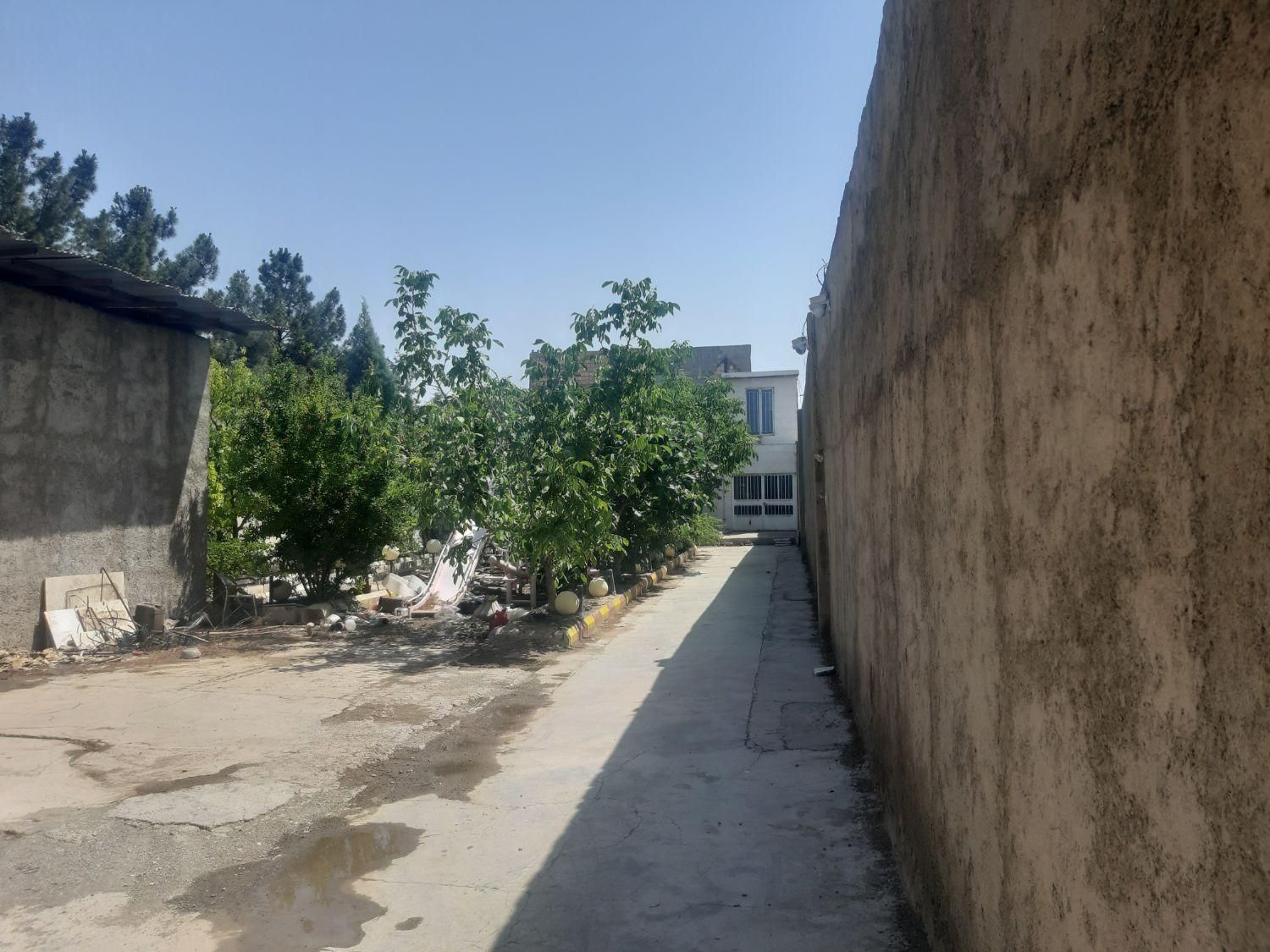 هم صنعتی وهم ویلایی وهم مسکونی|فروش دفتر صنعتی، کشاورزی، تجاری|رباط‌کریم, منجیل آباد|دیوار
