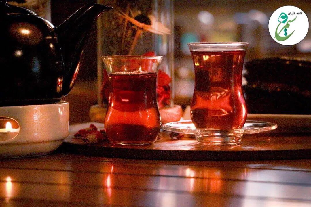 ۲۴۰ متر سفره خانه سنتی محدوده ۴ راه ولیعصر|اجارهٔ مغازه و غرفه|تهران, شیخ هادی|دیوار