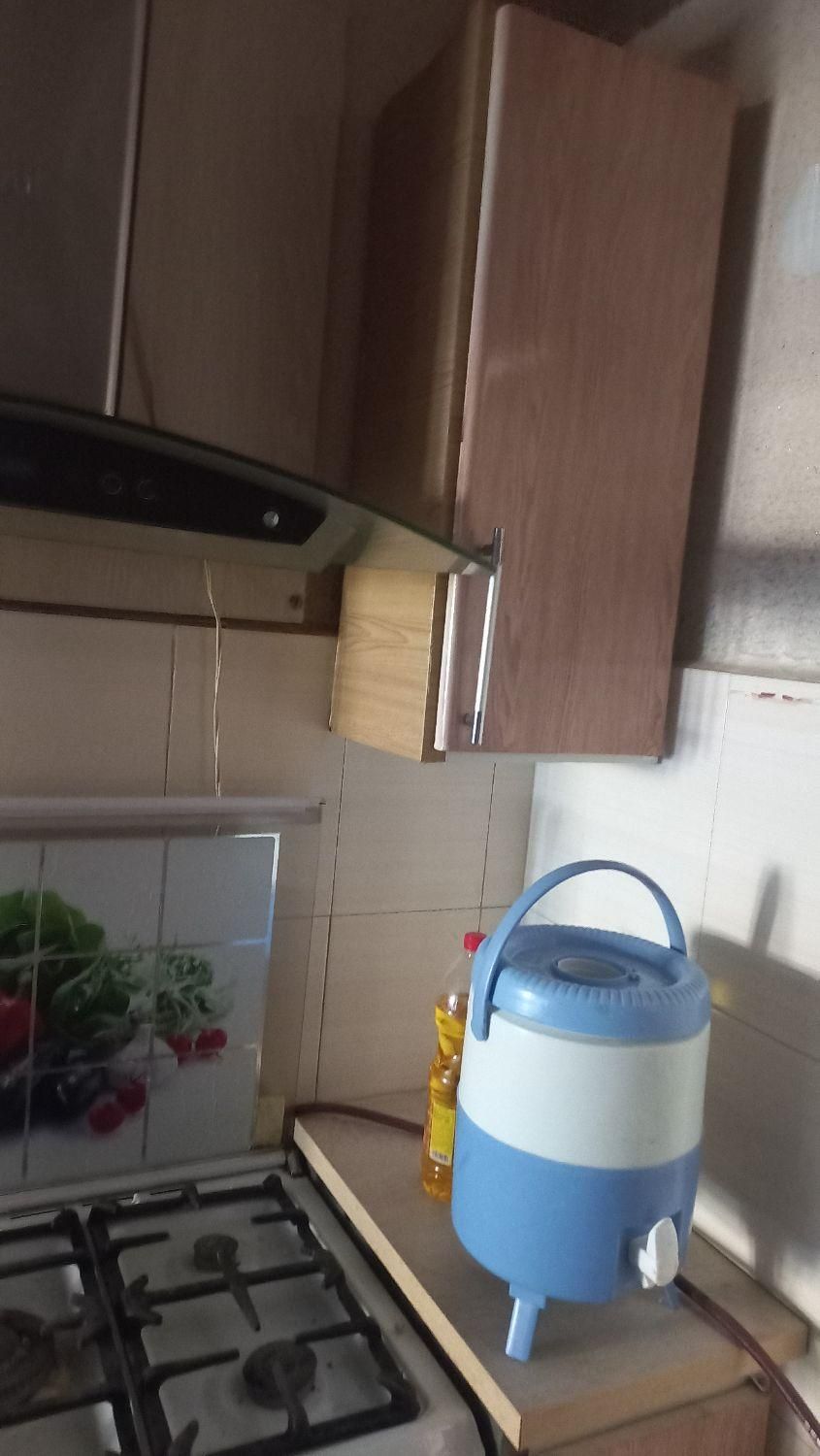 کابینت وهود|آب‌چکان و نظم‌دهنده ظروف|ساوه, |دیوار