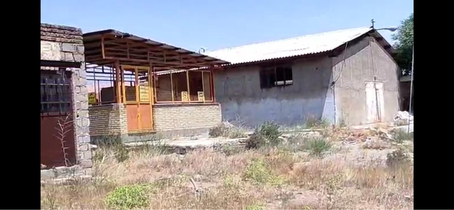 زمین صنعتی ۵۰ هزارمتر بر آزادراه تبریز زنجان|فروش دفتر صنعتی، کشاورزی، تجاری|تهران, استاد معین|دیوار