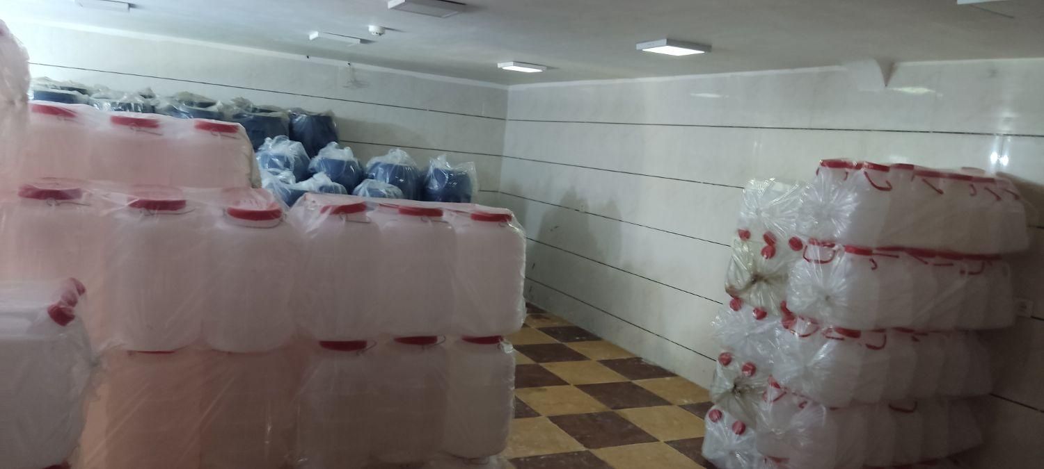 دبه و بشکه وتمام لوازم پلاسکو|ظروف نگهدارنده، پلاستیکی، یک‌بارمصرف|خرم‌آباد, |دیوار