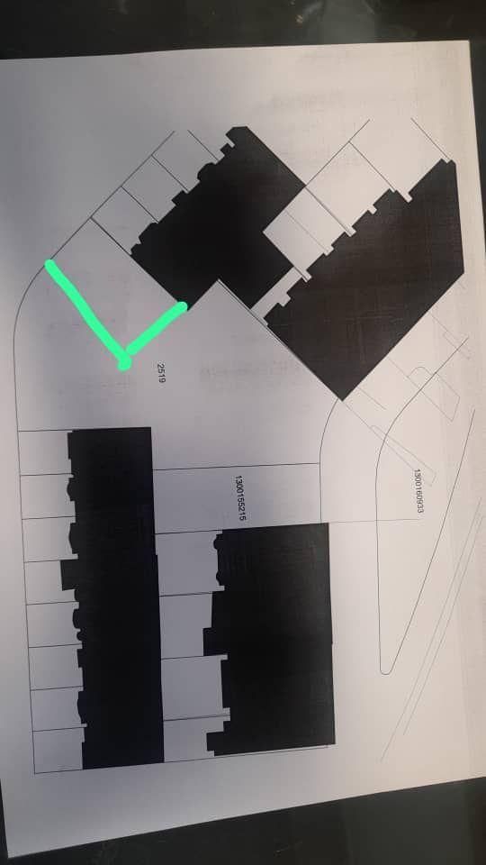 مشارکت ۲۹۵متردو نبش جنوبی باغمیشه خیابان  ولیپور|مشارکت در ساخت املاک|تبریز, |دیوار