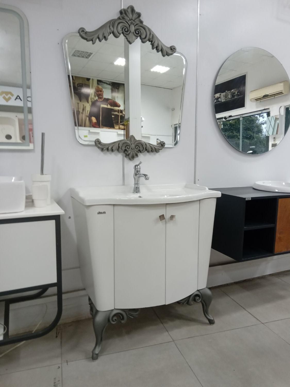 فروش روشویی هود سینگ گاز|لوازم سرویس بهداشتی|قائمشهر, |دیوار