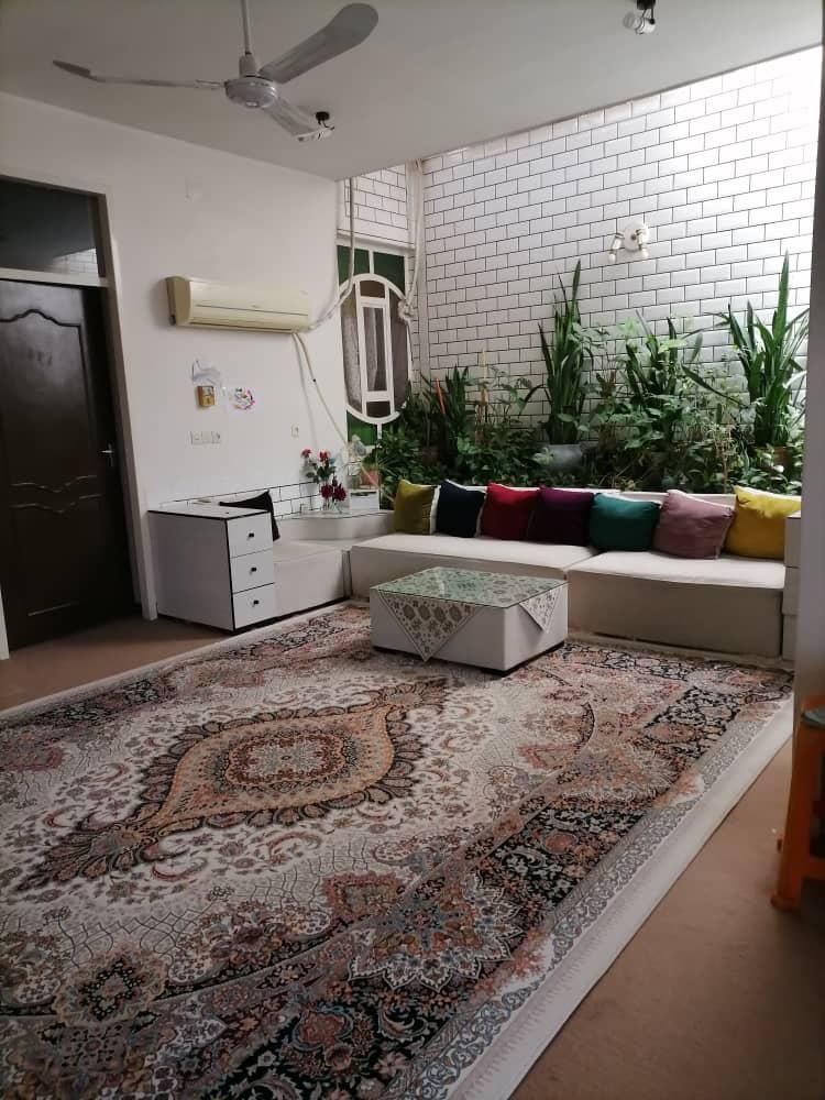 ۱۸۵ متر ویلایی دونبش کوی سعدی|فروش خانه و ویلا|دزفول, |دیوار