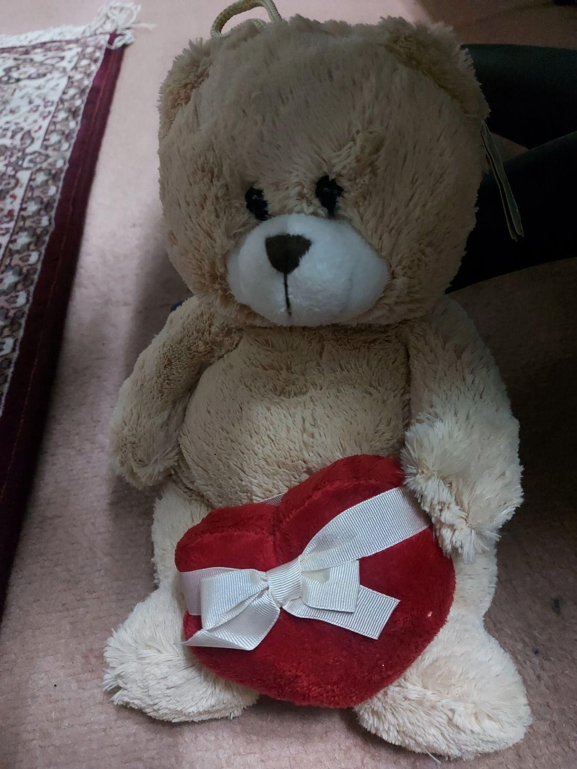 پنج عدد عروسک سالم و تمیز به فروش می‌رسد|اسباب‌‌بازی|رشت, خمیران زاهدان|دیوار