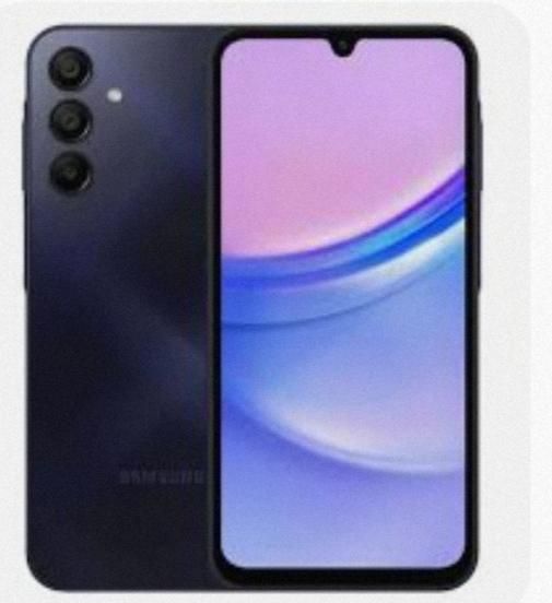 سامسونگ Galaxy A15 ۱۲۸ گیگابایت|موبایل|تهران, فردوسی|دیوار