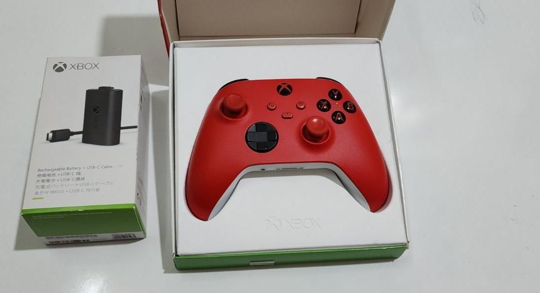 دسته کنسول xbox|کنسول، بازی ویدئویی و آنلاین|جهرم, |دیوار