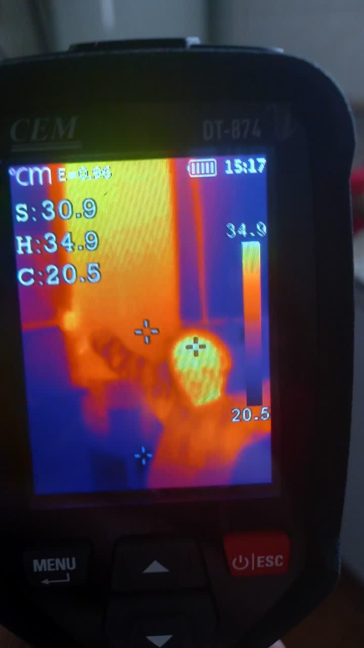 نشت یابی لوله بازکنی|خدمات پیشه و مهارت|شهرکرد, |دیوار