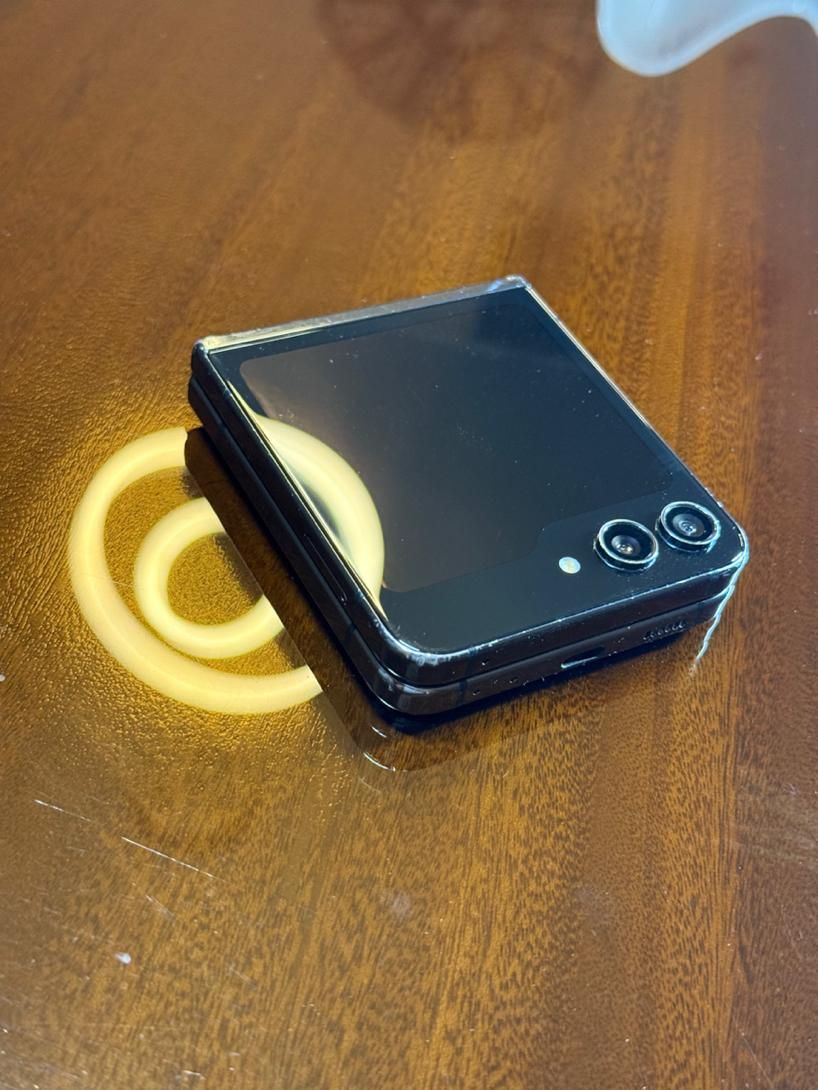 Galaxy z flip 5|موبایل|تهران, مجیدیه|دیوار