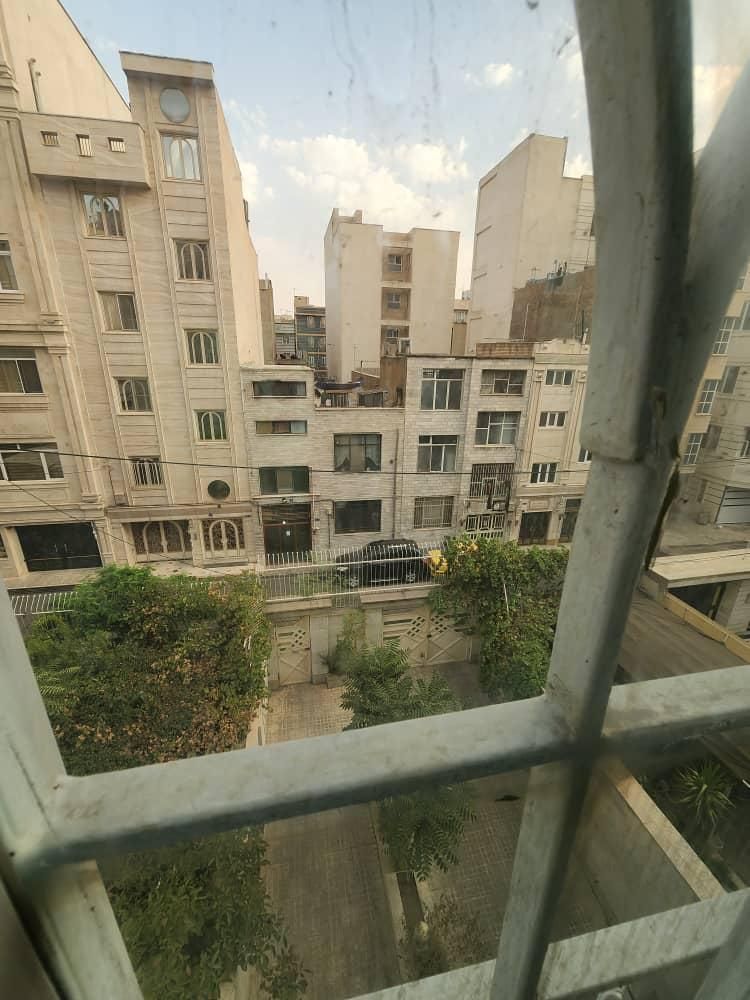 ۶۶متر کلنگی/قابل تجمیع از ۲طرف/نبرد شمالی|فروش زمین و ملک کلنگی|تهران, نیروی هوایی (پیروزی)|دیوار