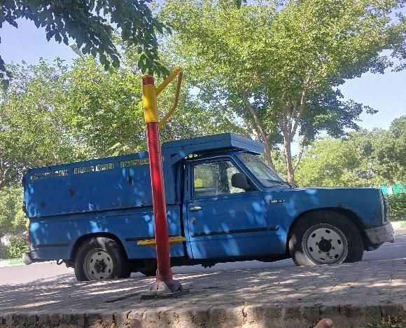 انجام کلیه خدمات باربری با نیسان|خدمات حمل و نقل|قائن, |دیوار