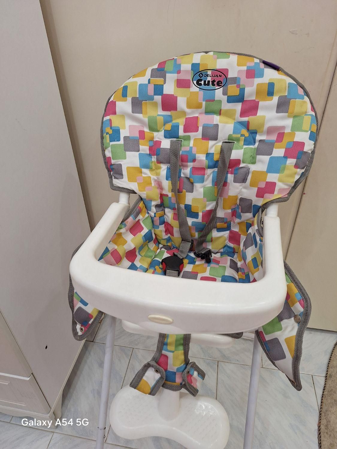 صندلی غذا|تخت و صندلی بچه|ری, جوانمرد قصاب|دیوار