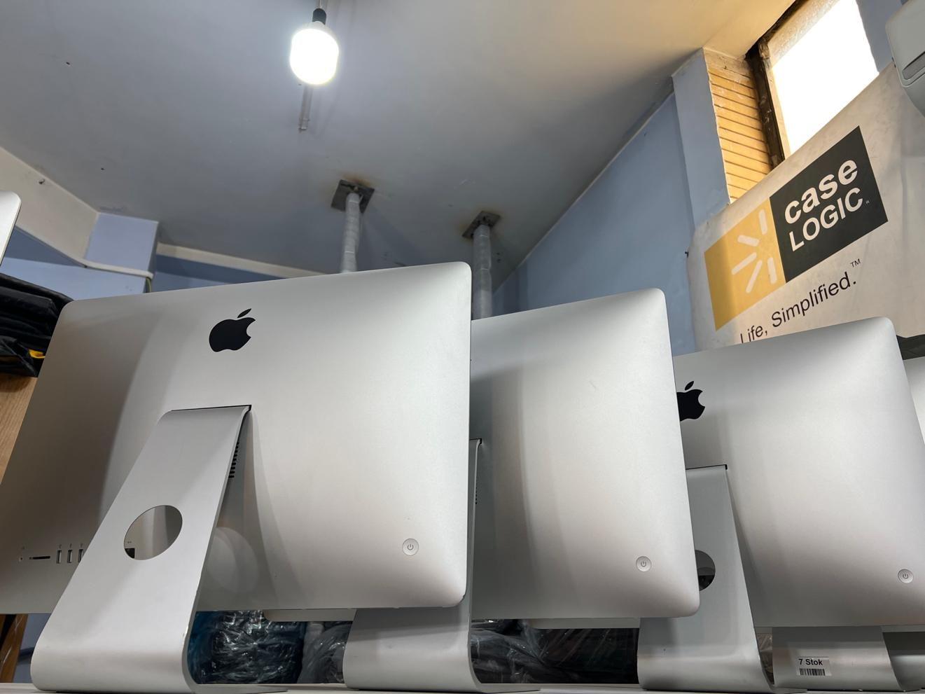 ایمک اپل/حسابداری /وبگردی /تنوع کامل|رایانه رومیزی|مشهد, ارشاد|دیوار