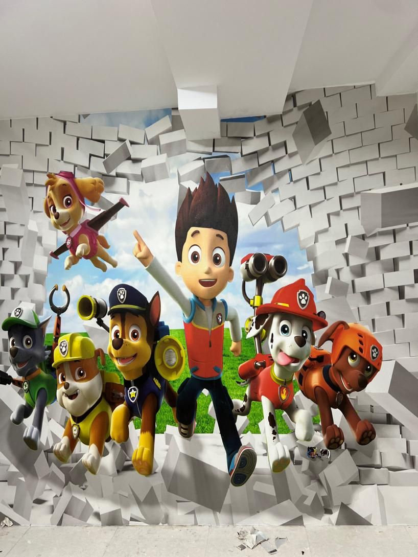 نصب یا نصاب کاغذ دیواری و تعمیرات کاغذ تخصصی|خدمات پیشه و مهارت|شیراز, کلاهدوز|دیوار