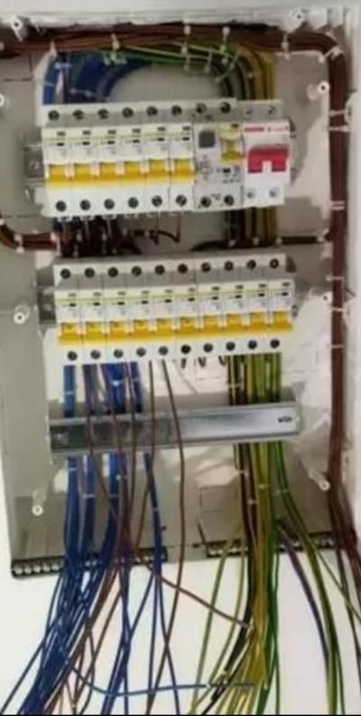 برقکاری و لوله کشی منصفانه و رفع اتصالی|خدمات پیشه و مهارت|چابهار, |دیوار