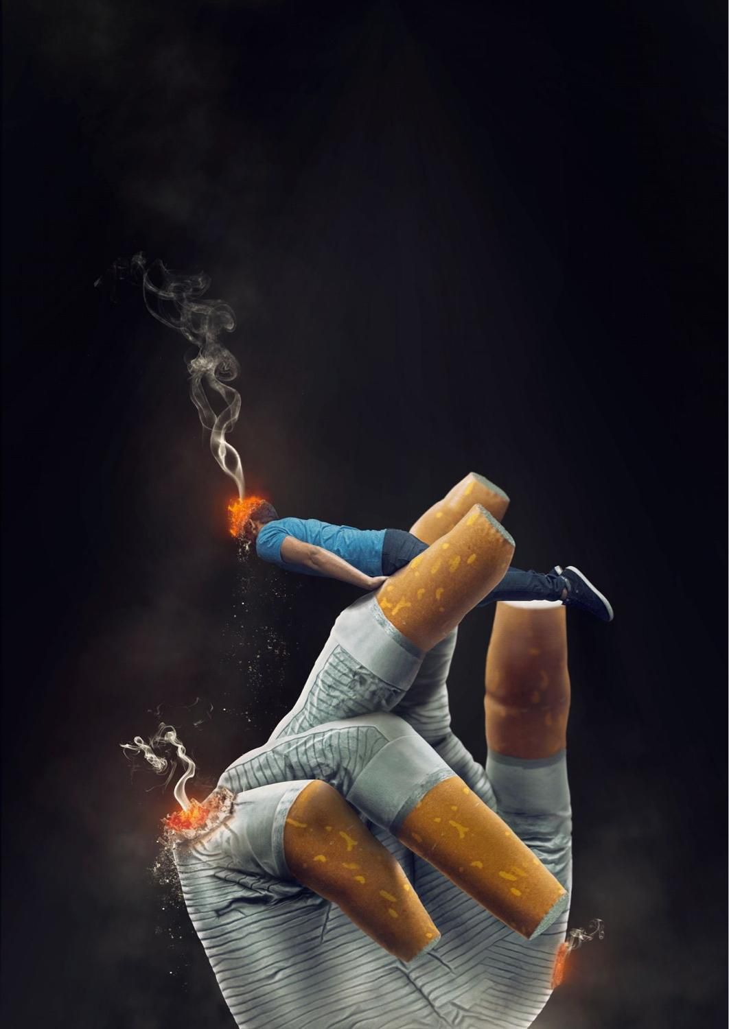 سیگارتو تو ۳ روز ترک کن|خدمات آرایشگری و زیبایی|رفسنجان, |دیوار